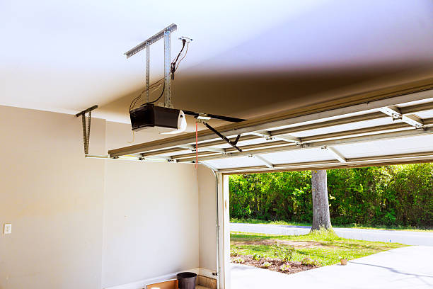 Top rated local Garage Door Panel Replacement specialists in Rivanna, VA